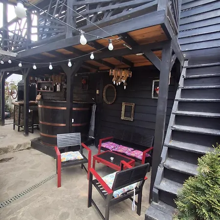 Guest house Casa Anne Boutique Brasov