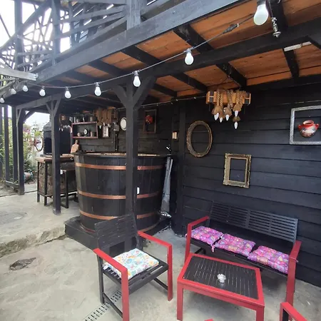 Casa Anne Boutique 4*