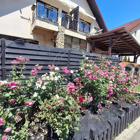 Casa Anne Boutique Brasov