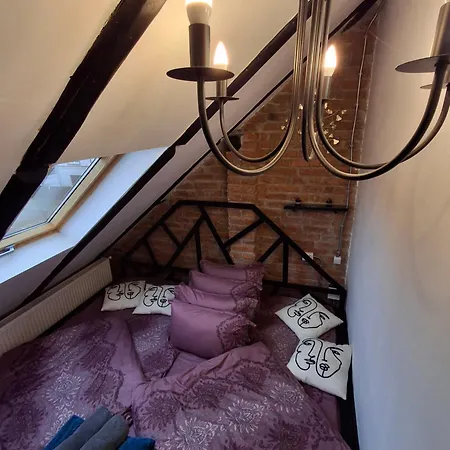 Casa Anne Boutique 4* Brasov