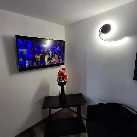 Casa Anne Boutique Brasov