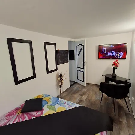 Casa Anne Boutique 4* Brasov