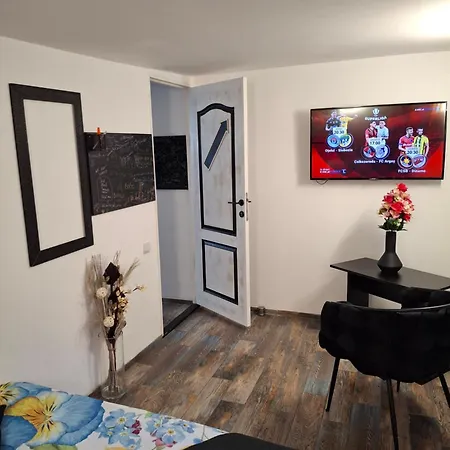 Guest house Casa Anne Boutique 4*