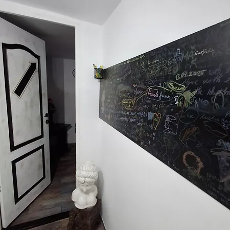 Casa Anne Boutique 4* براشوف