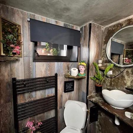 بيت ضيافة Casa Anne Boutique براشوف