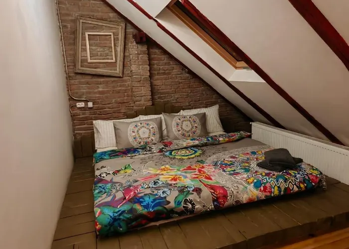 Casa Anne Boutique Guest house