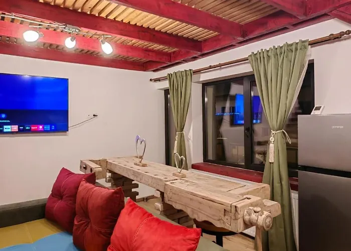 Casa Anne Boutique 3*