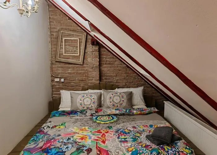 Guest house Casa Anne Boutique Brasov