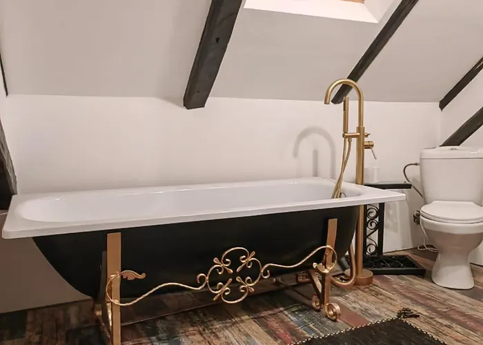 Гостевой дом Casa Anne Boutique 3*