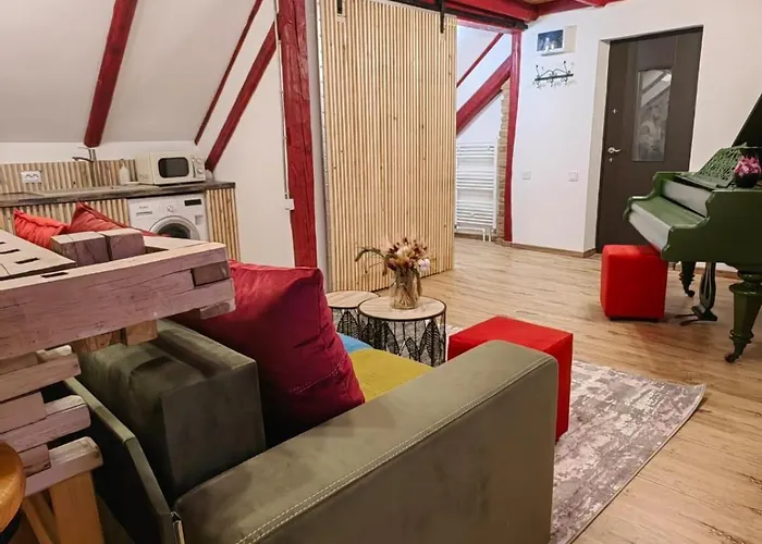 Casa Anne Boutique Guest house