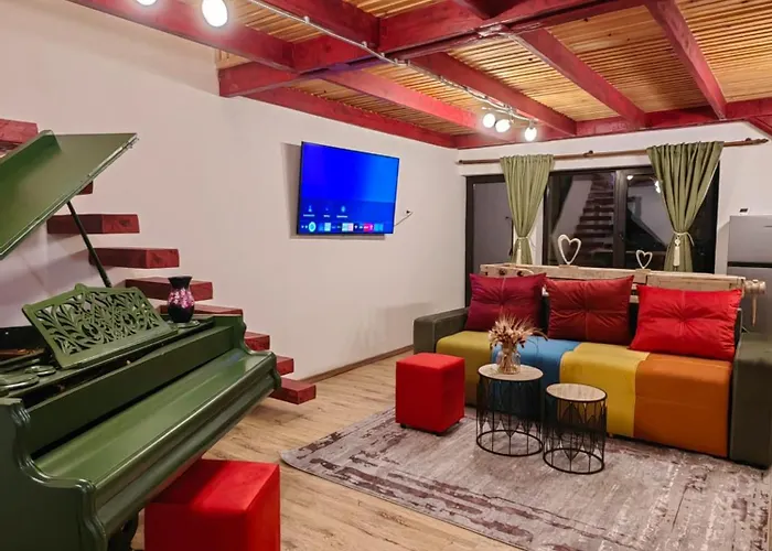 Гостевой дом Casa Anne Boutique 3*