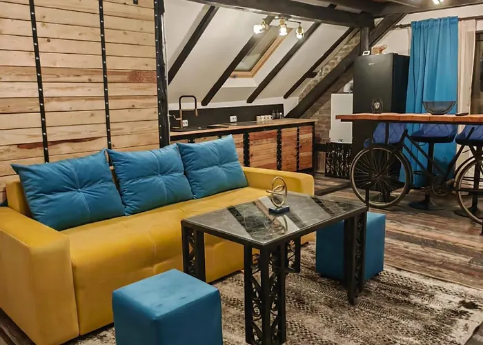 Guest house Casa Anne Boutique