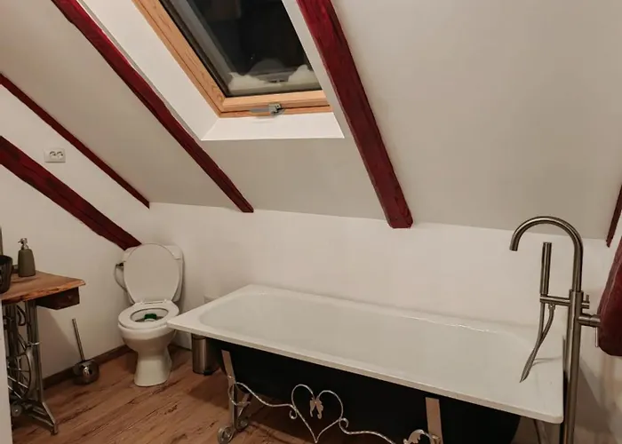 Guest house Casa Anne Boutique 3*