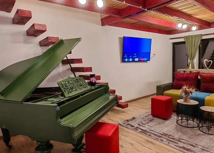 Гостевой дом Casa Anne Boutique