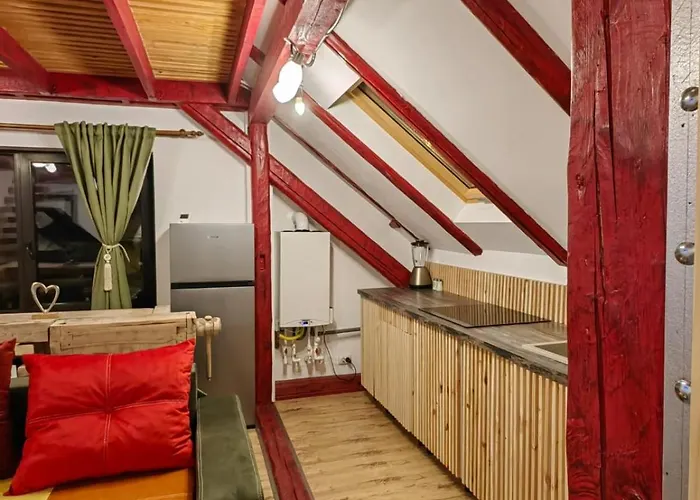 Casa Anne Boutique Guest house