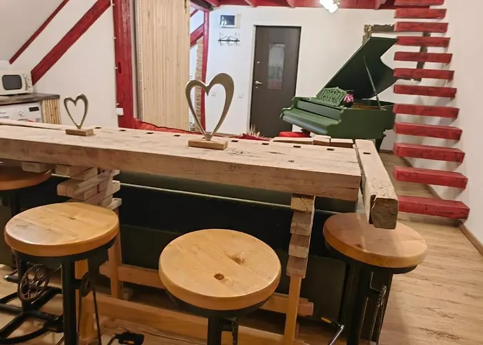 Гостевой дом Casa Anne Boutique 3*