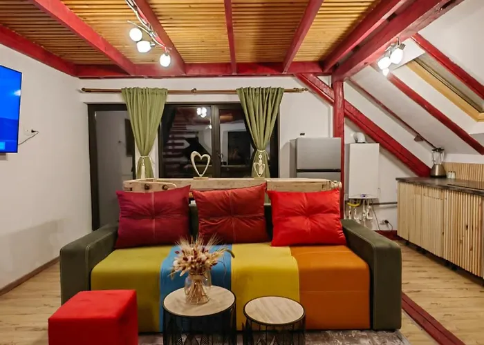 Casa Anne Boutique Гостевой дом 3*