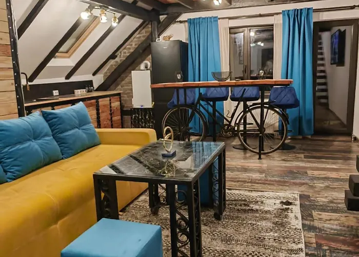 Casa Anne Boutique 3* Брашов