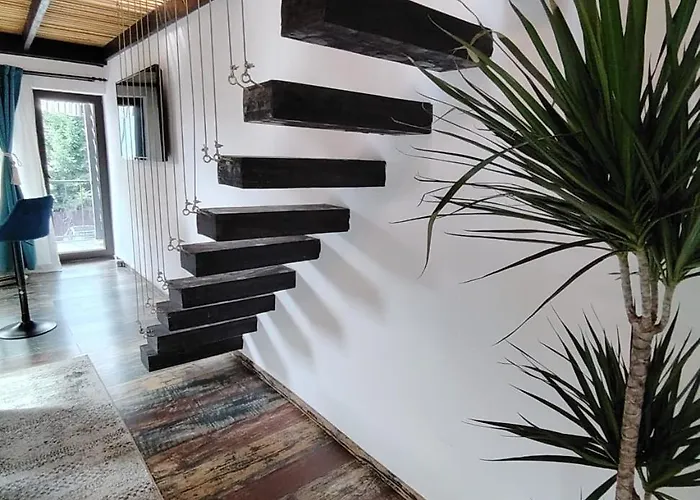 Guest house Casa Anne Boutique Brasov