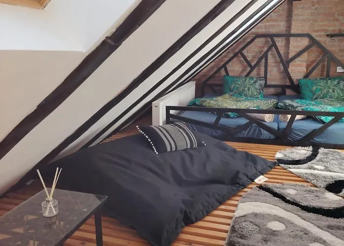 Гостевой дом Casa Anne Boutique