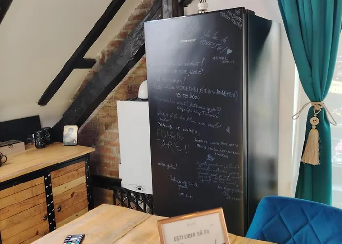 Guest house Casa Anne Boutique 3*