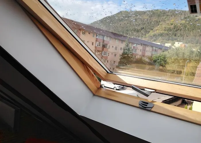 Guest house Casa Anne Boutique Brasov