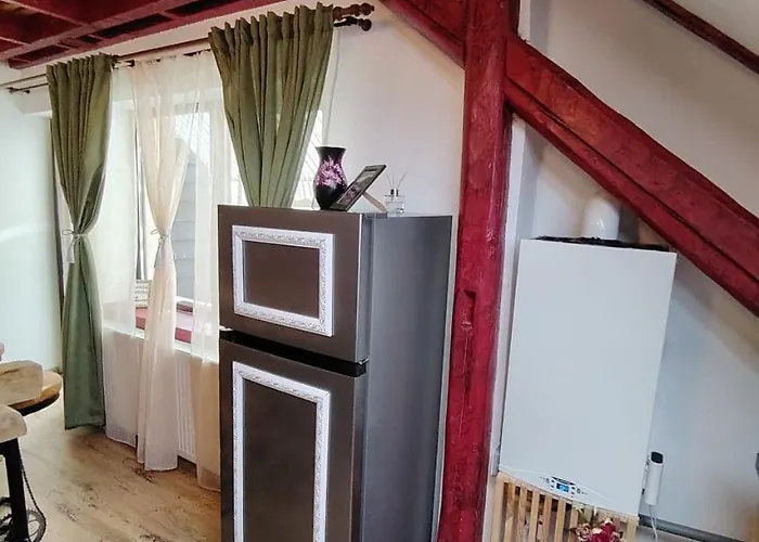 Гостевой дом Casa Anne Boutique