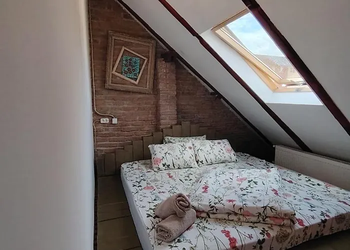 Casa Anne Boutique Guest house 3*