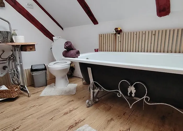 Гостевой дом Casa Anne Boutique 3*