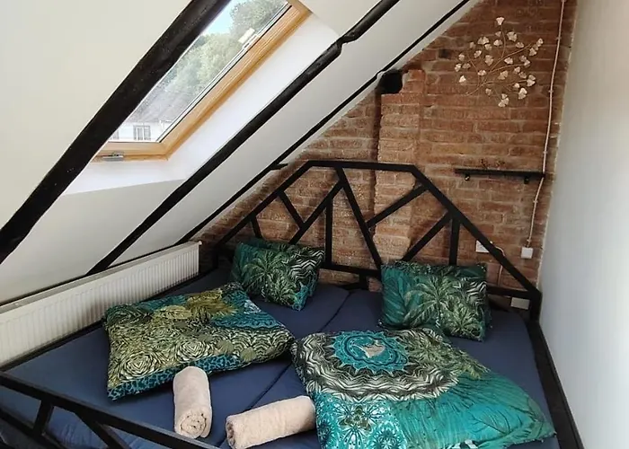 Casa Anne Boutique 3* Brasov