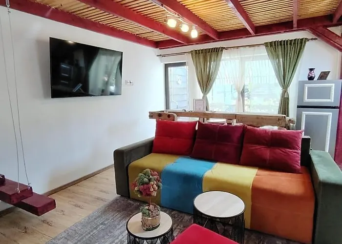 Casa Anne Boutique Guest house