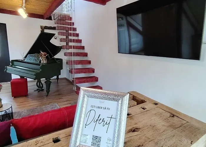 Гостевой дом Casa Anne Boutique