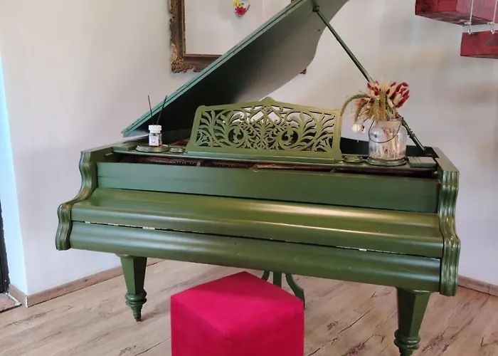 Casa Anne Boutique Guest house 3*