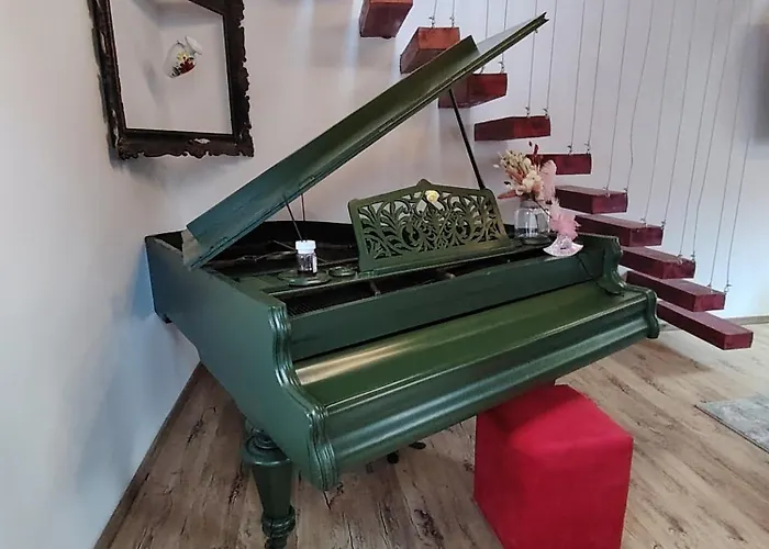 Гостевой дом Casa Anne Boutique 3*